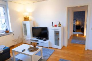 Ferienwohnung Menden - 4