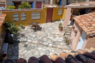 Casa Jara - Azuara - 1