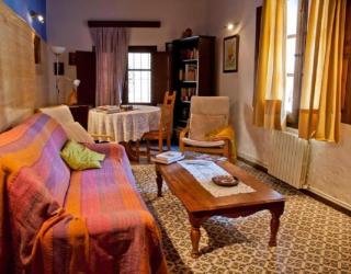 Casa Jara - Azuara - 6