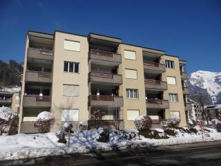 Apartment Sunnmatt Süd Wohnung 831 by Interhome - Engelberg - 0