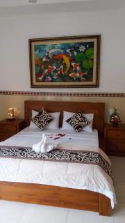 Arya family - Ubud - 3