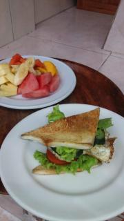 Arya family - Ubud - 2