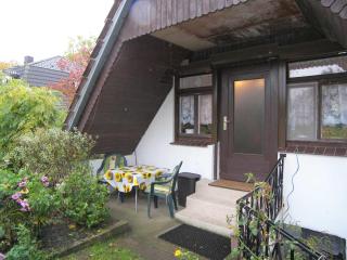 Ferienwohnung Lange - Heringsdorf - 9