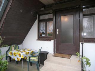 Ferienwohnung Lange - Heringsdorf - 8