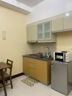 The Cozy Condo in Mckinley - Manila - 7