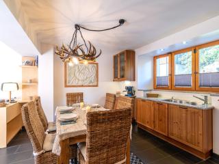 Apartment La Trace Blanche by Interhome - Villaroger - 1