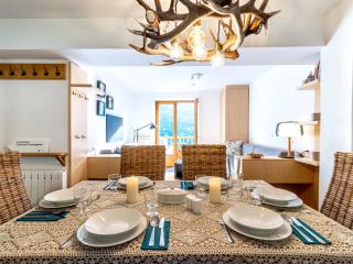 Apartment La Trace Blanche by Interhome - Villaroger - 8