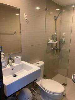 The Cozy Condo in Mckinley - Manila - 5