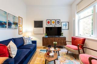 Stunning Earls Court Flat - Londra - 0