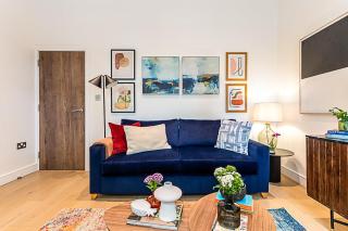 Stunning Earls Court Flat - Londra - 6