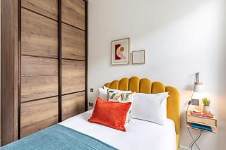 Stunning Earls Court Flat - Londra - 2