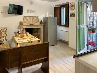 Apartment Adelina a Gamberale by Interhome - Gamberale - 8