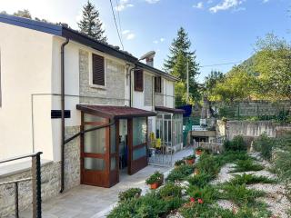 Apartment Adelina a Gamberale by Interhome - Gamberale - 0