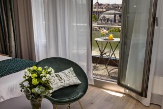 Hotel Suisse - Geneva - 5