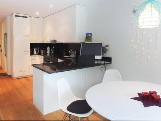 Apartment Sonnenbergweg 5 by Interhome - Engelberg - 5