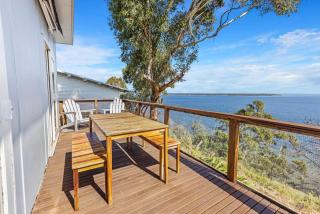 Lakescapes Cottage - 3