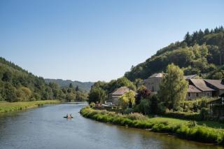 Huttopia Vallée de la Semois - 4