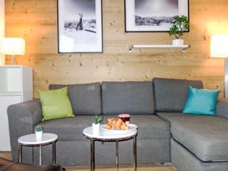 Apartment Nazca I6 by Interhome - Val Thorens - 2