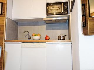 Apartment Nazca I6 by Interhome - Val Thorens - 4