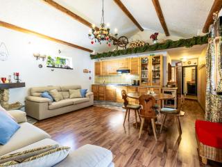 Apartment Isola di Madesimo Apartments-1 by Interhome - Isola - 0
