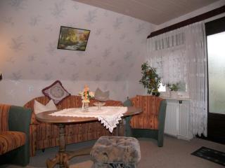 Ferienwohnung Lange - Heringsdorf - 6