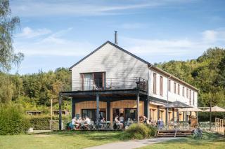 Huttopia Vallée de la Semois - Vresse-sur-Semois - 2