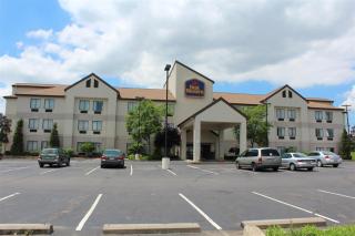 Best Western B R Guest - 7