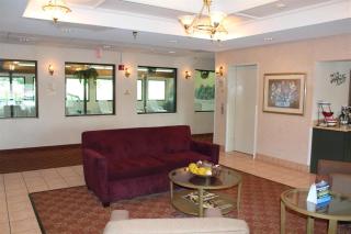 Best Western B R Guest - Zanesville - 6
