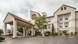 Best Western B R Guest - Zanesville - 5