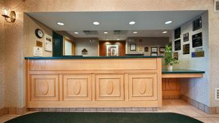Best Western B R Guest - Zanesville - 4