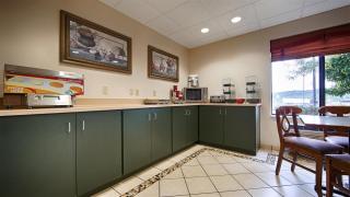 Best Western B R Guest - Zanesville - 3
