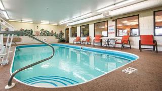 Best Western B R Guest - Zanesville - 2