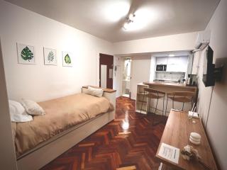 Super Cozy Studio in Barrio Norte BN5 by Apartments Bariloche - Buenos Aires - 9