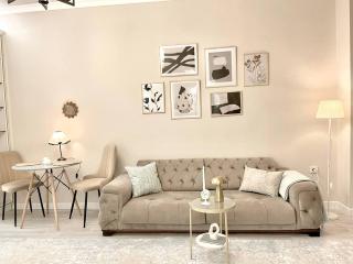 Seven Hills ЖК Бизнес класса возле ТРЦ MEGA - Almaty - 3