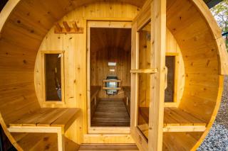 Brand New Retreat near Ski Resort, Game Room, Sauna, Hot Tub, Pool - Bethel - 8