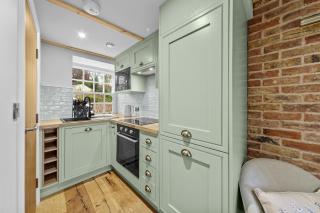 Tilly's Cosy Cottage Retreats - Castle Cottage - Knaresborough - 6