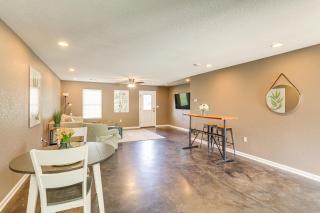 Quaint Pocahontas Townhome, Central Location! - Pocahontas - 5