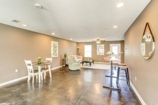 Quaint Pocahontas Townhome, Central Location! - Pocahontas - 6