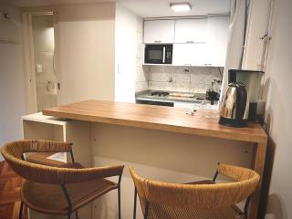Super Cozy Studio in Barrio Norte BN5 by Apartments Bariloche - Buenos Aires - 4