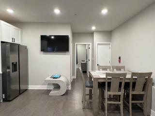 Charming 3BR 2BA with Private Patio - Philadelphia - 6