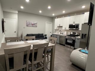 Charming 3BR 2BA with Private Patio - Philadelphia - 7