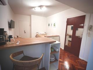 Super Cozy Studio in Barrio Norte BN5 by Apartments Bariloche - Buenos Aires - 2