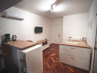 Super Cozy Studio in Barrio Norte BN5 by Apartments Bariloche - Buenos Aires - 1