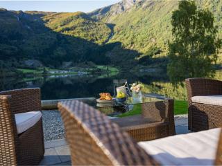 Holiday Home Kaja by Interhome - Vik - 7