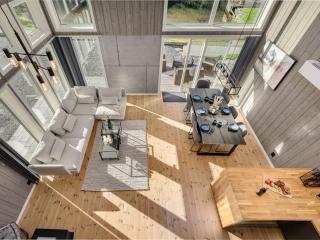 Holiday Home Kaja by Interhome - Vik - 2
