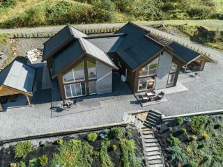 Holiday Home Kaja by Interhome - Vik - 3