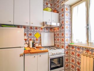 Apartment Sul mare by Interhome - 1