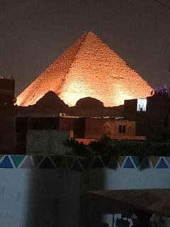 Nevertary abostit - Il Cairo - 4