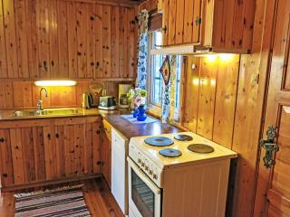 Holiday Home Midtholmen by Interhome - 4