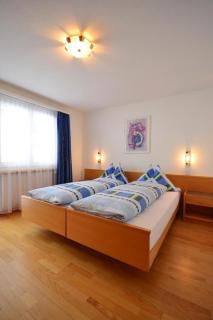 Apartment Haus Orion by Interhome - 5